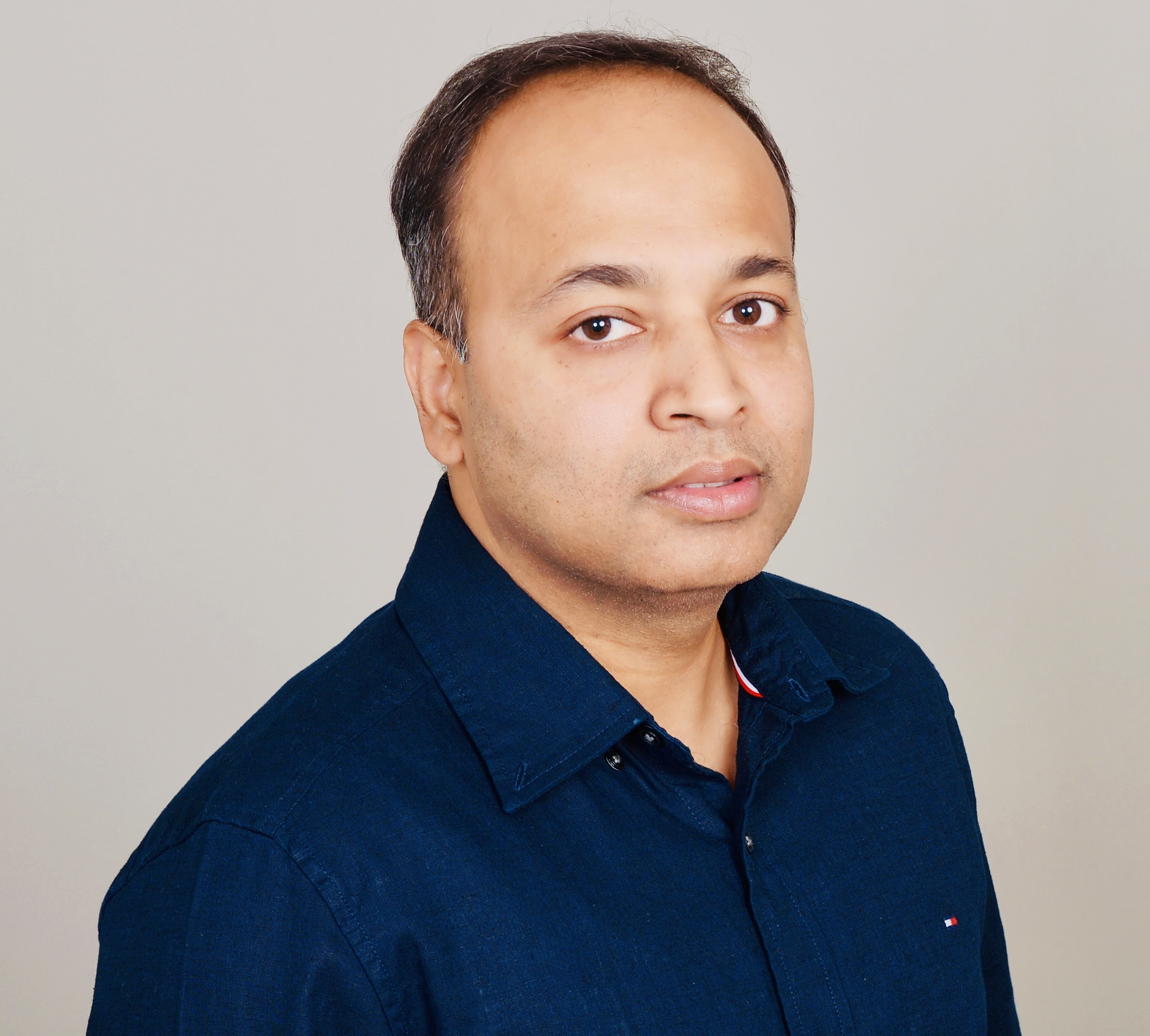 Akash Kumar Agarwal