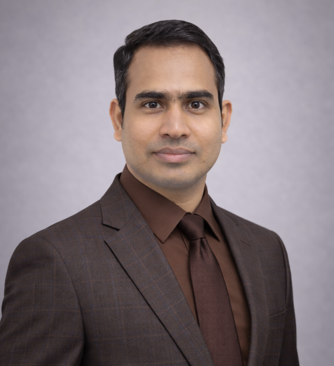 Gajendra Babu Thokala